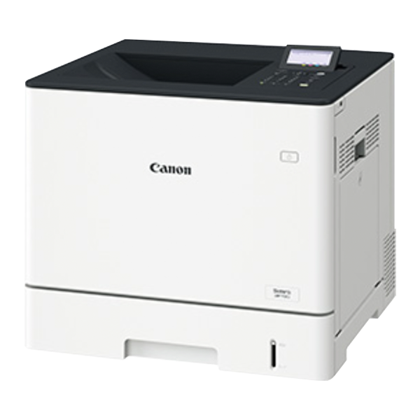 Canon LBP712Ci - A4カラーレーザープリンター