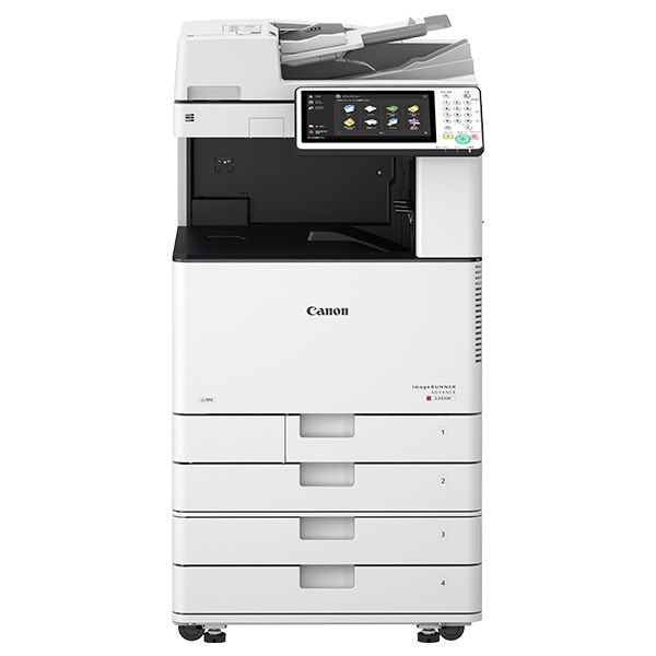Canon iR-ADVANCE C3530FⅢ-新品リース