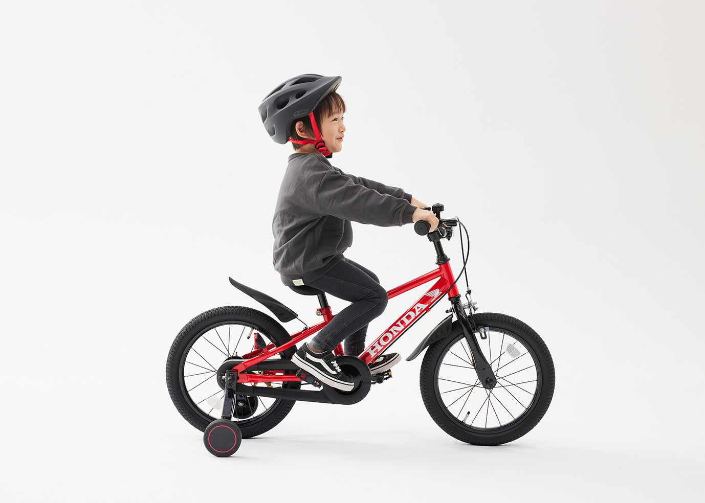 キッズバイク・Honda 16 – Honda-Fun-Shop