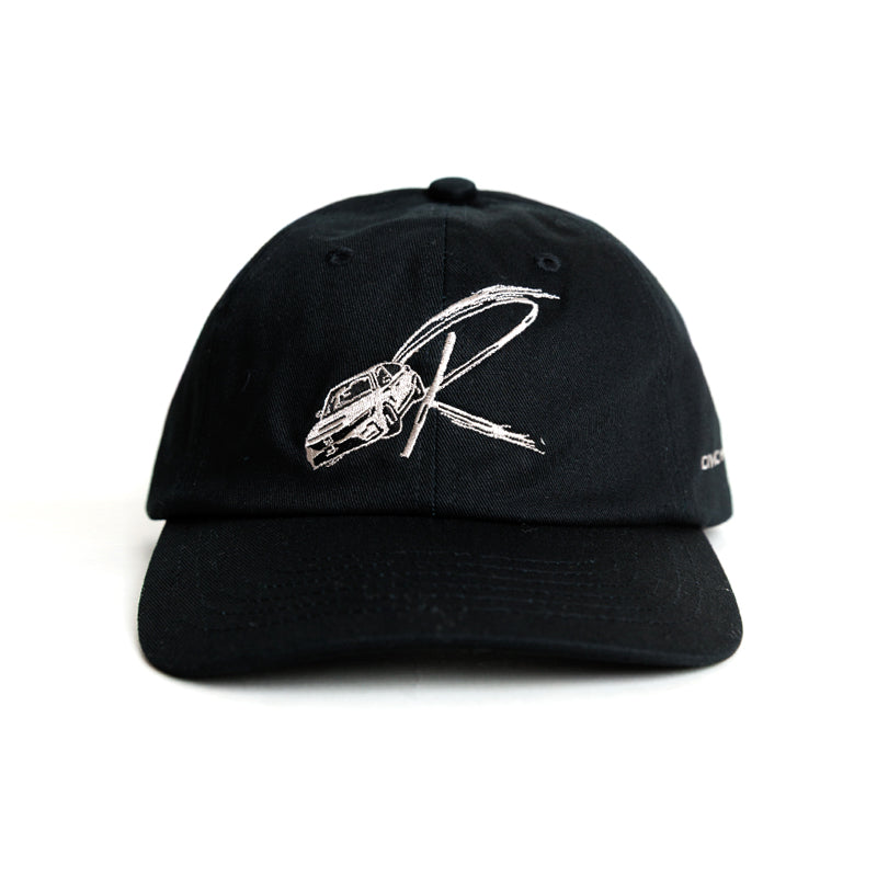 CIVIC TYPE R イラストキャップ – Honda-Fun-Shop