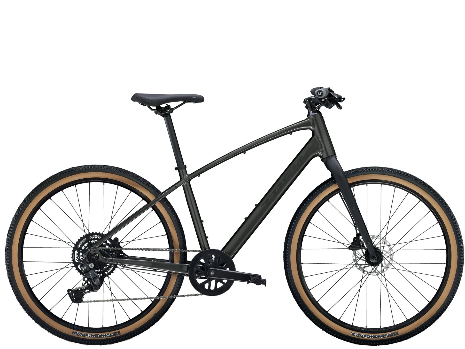 Trek Dual Sport 2 Gen 5 Lithium Grey – Hostel Shoppe