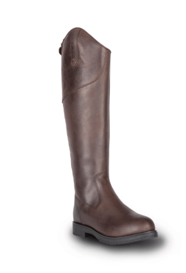 Shires Ventura Fleece Lined Winter Riding Boot | Horse & Hound