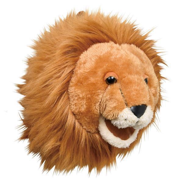 ティッシュケース トイレットペーパー ライオン ぬいぐるみ 吊り下げ