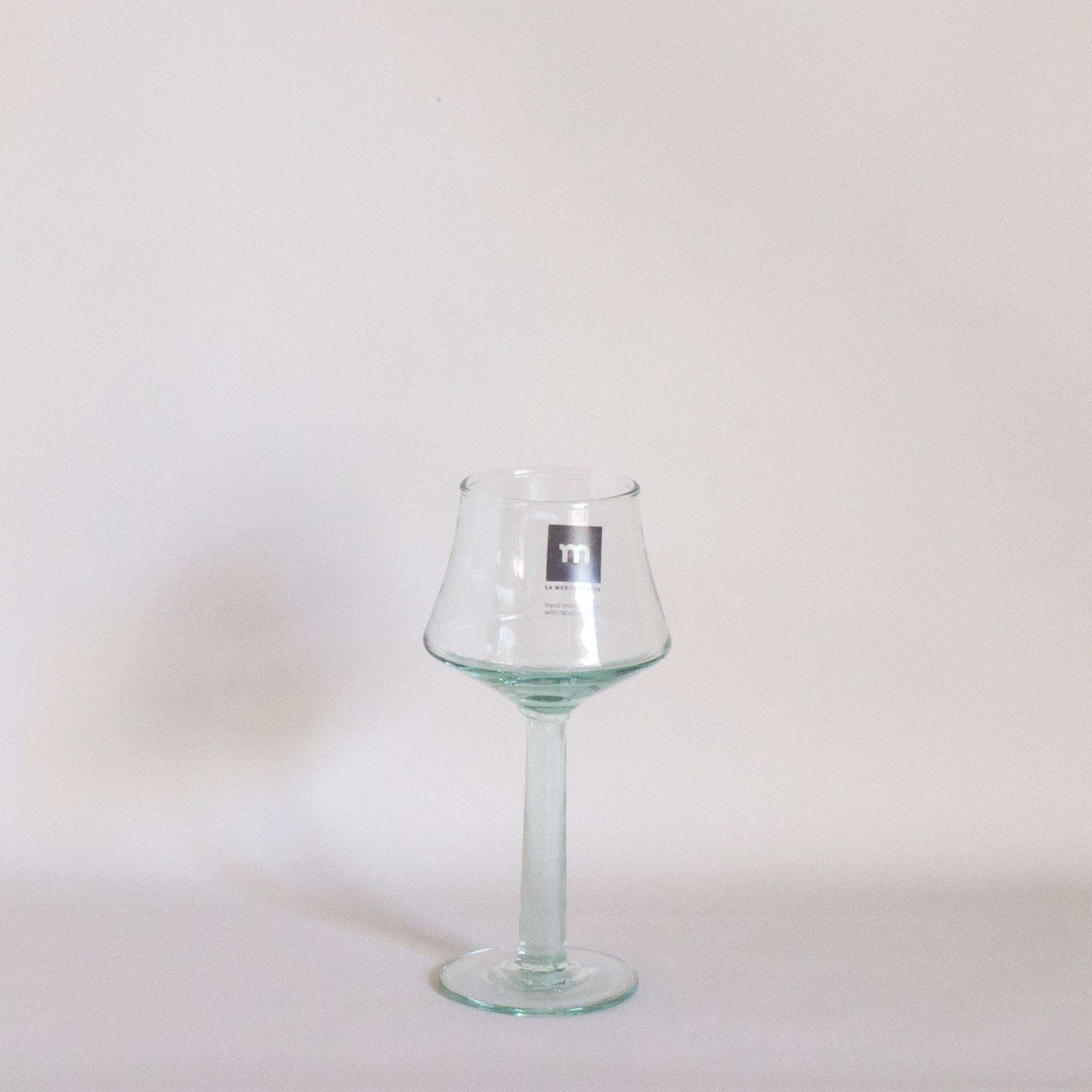 Wine Glass｜La Mediterranea – HOUSE of TERPSICHORE