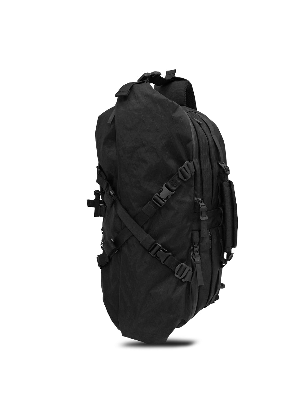 CODE OF BELL】X-PAK EVO – HOUSE by Jack of All Trades