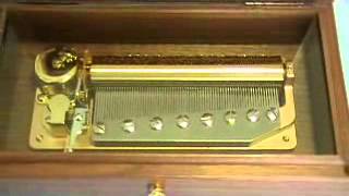 早春賦、赤とんぼ、ふるさと＜癒しの72弁オルゴール＞ - YouTube