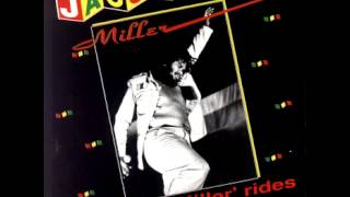 Jacob Miller [Live in Holland 1979 Full Audio] - YouTube