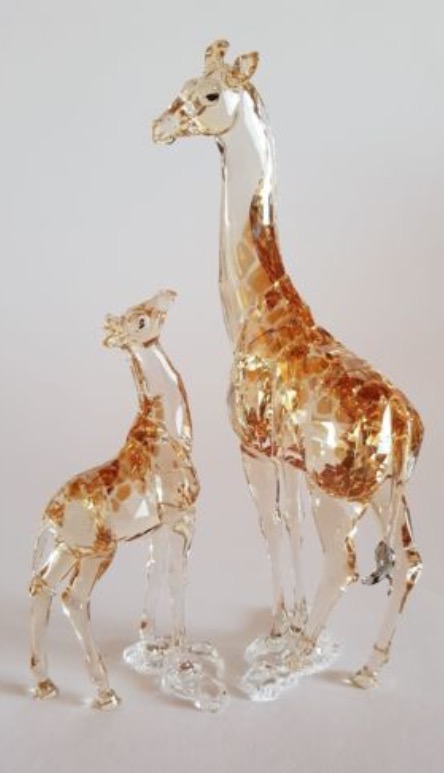 スワロフスキーの2018年SCS限定作品☆ | PLANETARIUM