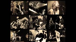 Nirvana - Lounge Act - Feels Like The First Time: Broadcasts 1992