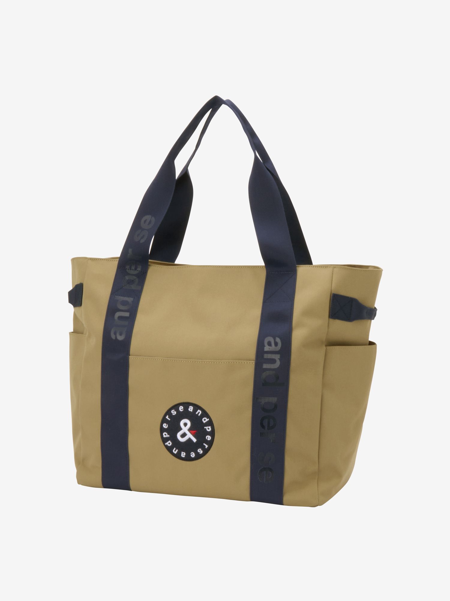 公式】トートバッグ｜アンパスィ公式ストア