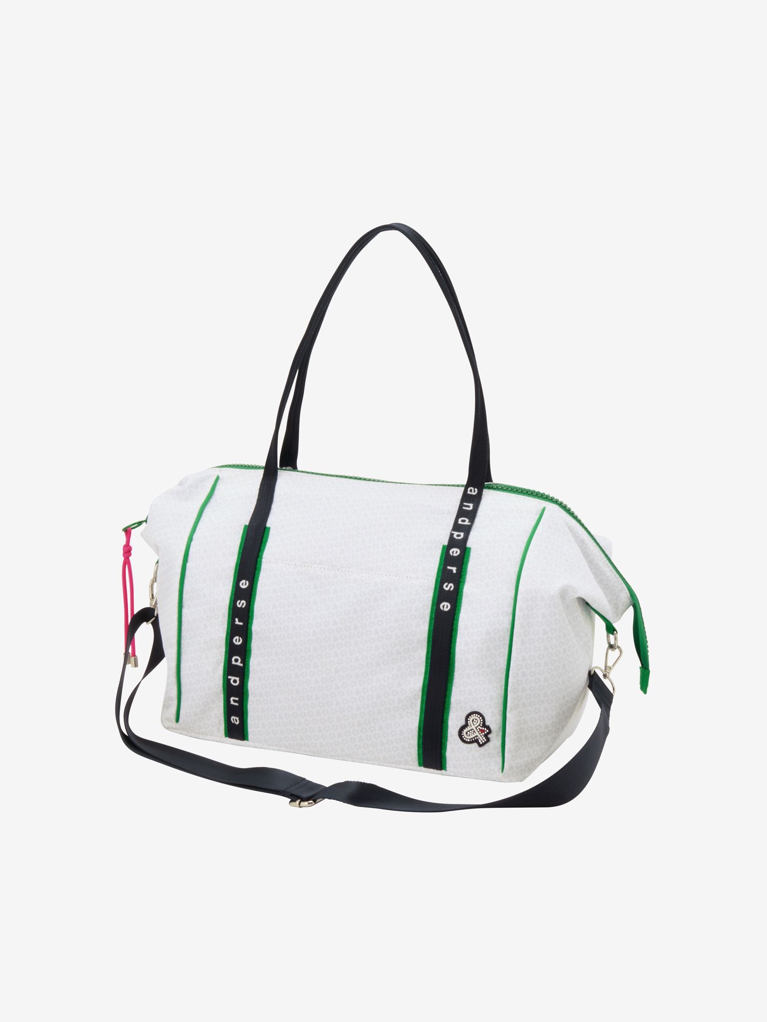 公式・アウトレット】ボストンバッグ｜アンパスィ公式ストア