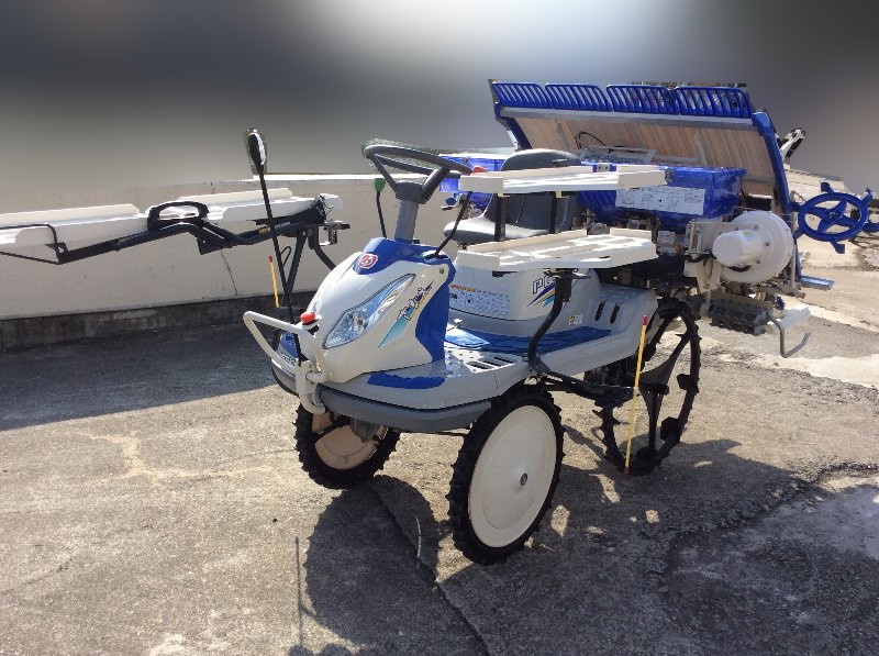 イセキ PQZ45-DULF