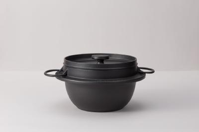 ごはん鍋 2合炊