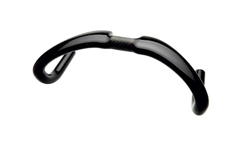 LOOK エアロトラックハンドルバー入荷しました - イワイサイクル