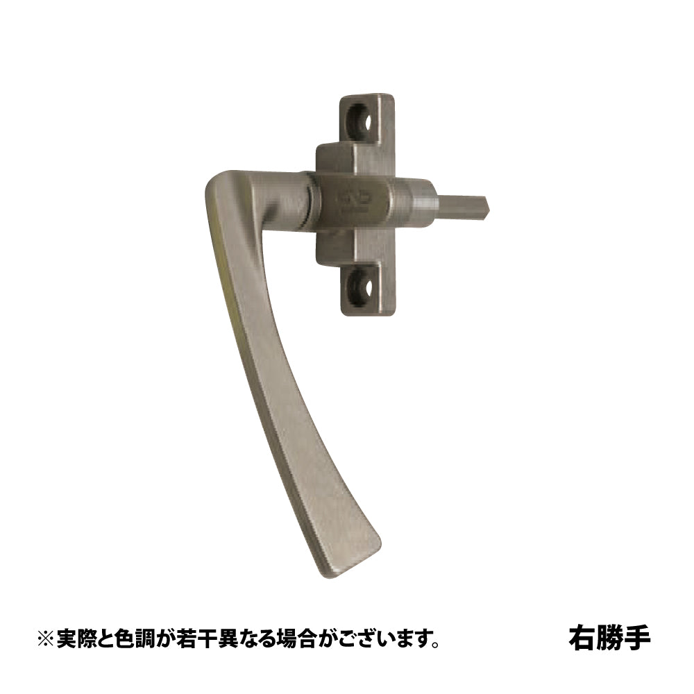 SUS-X-15｜引き寄せハンドル｜中西産業（Nakanishi） – イブニーズ.com