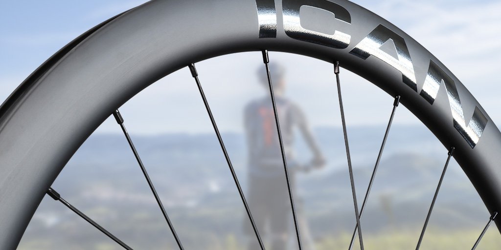 SAPIM CX-RAYスポークの真価とは？ – ICANJP