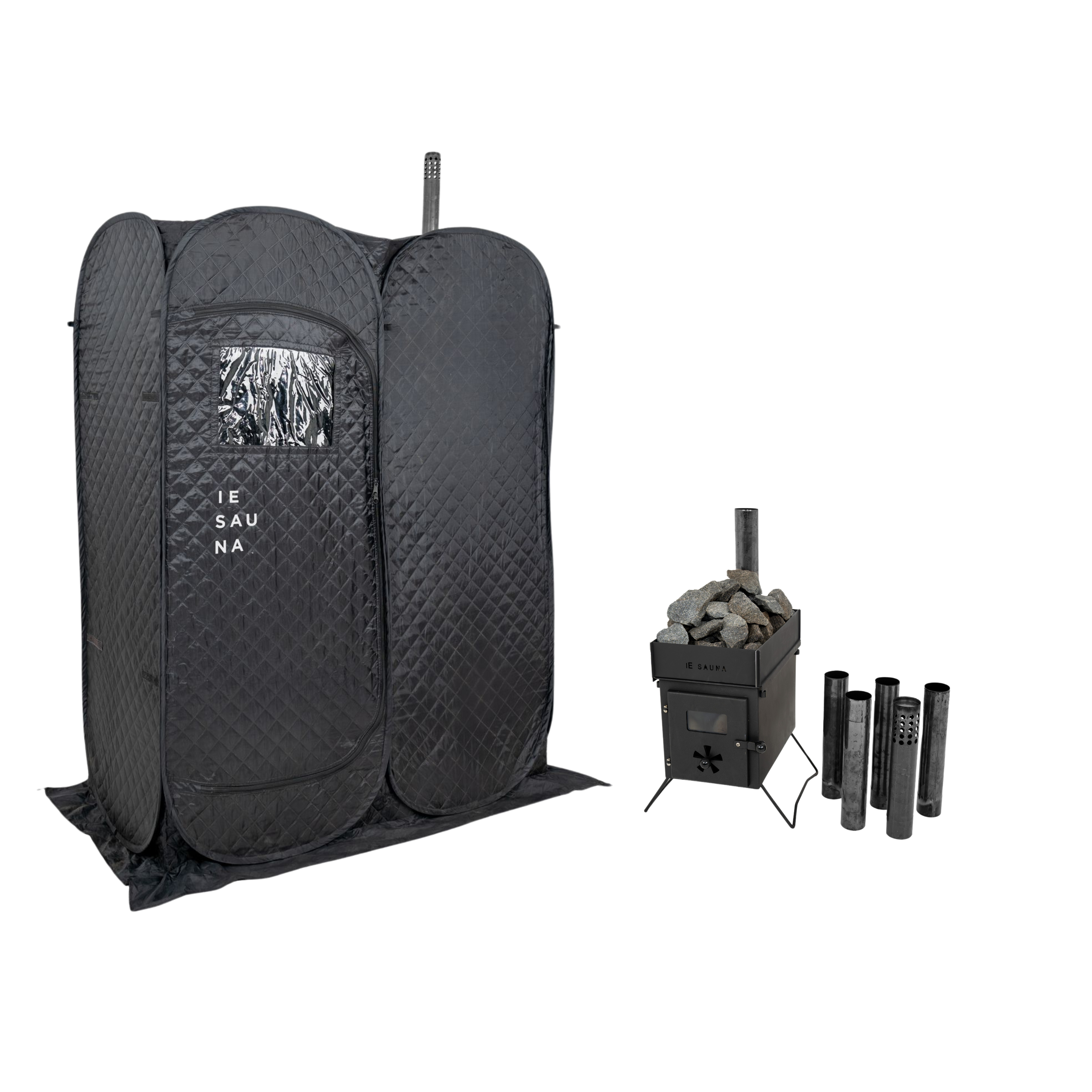 マ*イ様 IE SAUNA IESAUNAセット – 自宅・家庭用サウナなら IESAUNA