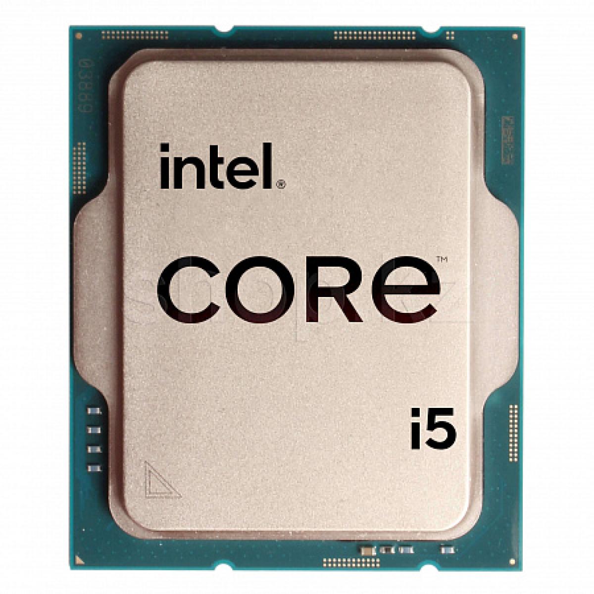 Intel Core i5-12400F Desktop LGA1700 12TH Gen CPU Processor (Tray