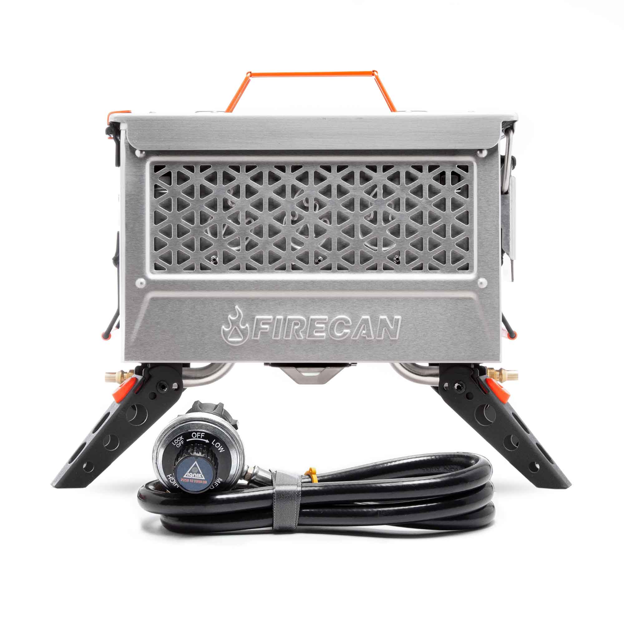 FireCan Deluxe Fire Pit – Ignik Outdoors