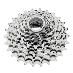 CYCLETECH-IKD : Shimano Capreo Cassette Sprocket CS-HG70-S