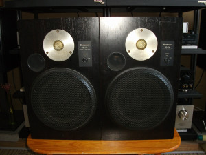 1620円のジャンクスピーカー（笑）！: ”いっき”のJAZZあれこれ