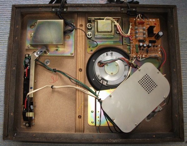 レコードプレーヤー探訪 XL-1550: ”いっき”のJAZZあれこれブログ