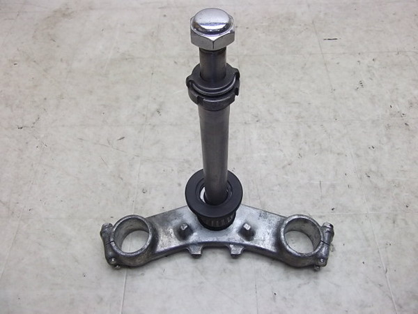 中古バイクパーツ販売専門店アイラブモーターステム/ブリッジ/ステム