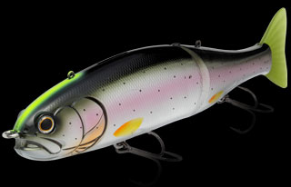 SG+ Bigroid 210 | IMAKATSU LURES