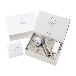 タメせる！サイエンス「ミラブルplus」