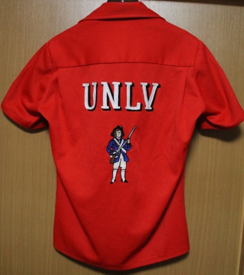 60's～70's California BOWLING SHIRT CO.ボーリングシャツ | アナアリ