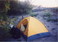 ニッピン、メスナーテント | ◇ ◇ T-M Blog. ◇ ◇ - 楽天ブログ