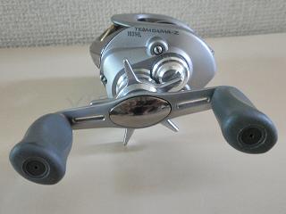 ダイワ TD-Z 103ML | 釣り好きオチャラケ野郎の日記的なもの☆ - 楽天