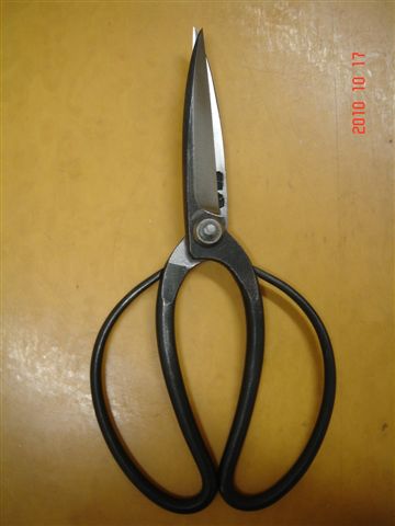 佐助印の鋏 佐助鋏 | ガーデンデザイナーのブログ - 楽天ブログ