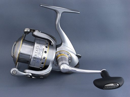 セルテート ハイパーカスタム 3000 インプレッション | シーバス