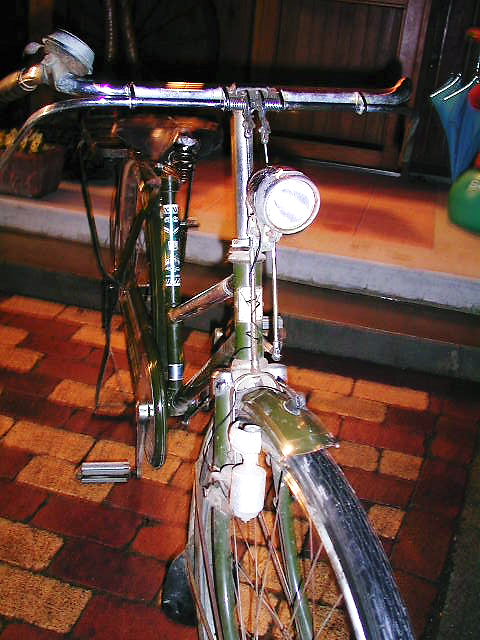 昭和レトロ 片倉シルク号！！ | なつかし校舎 - 楽天ブログ