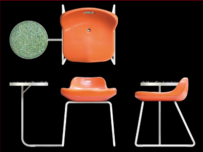 SAYONARA国立競技場FINAL 