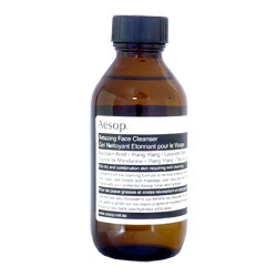 イソップ Aesop アメージング フェイス クレンザー 100mL 洗顔フォーム