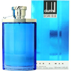 ダンヒル デザイア ブルー フォーメン オードトワレ EDT 100mL 【香水