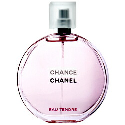 シャネル CHANEL チャンス オー タンドゥル オードゥ トワレット EDT