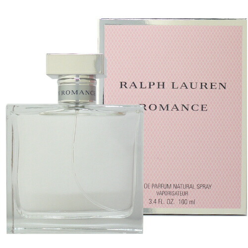ラルフローレン Ralph Lauren ロマンス オードパルファム EDP