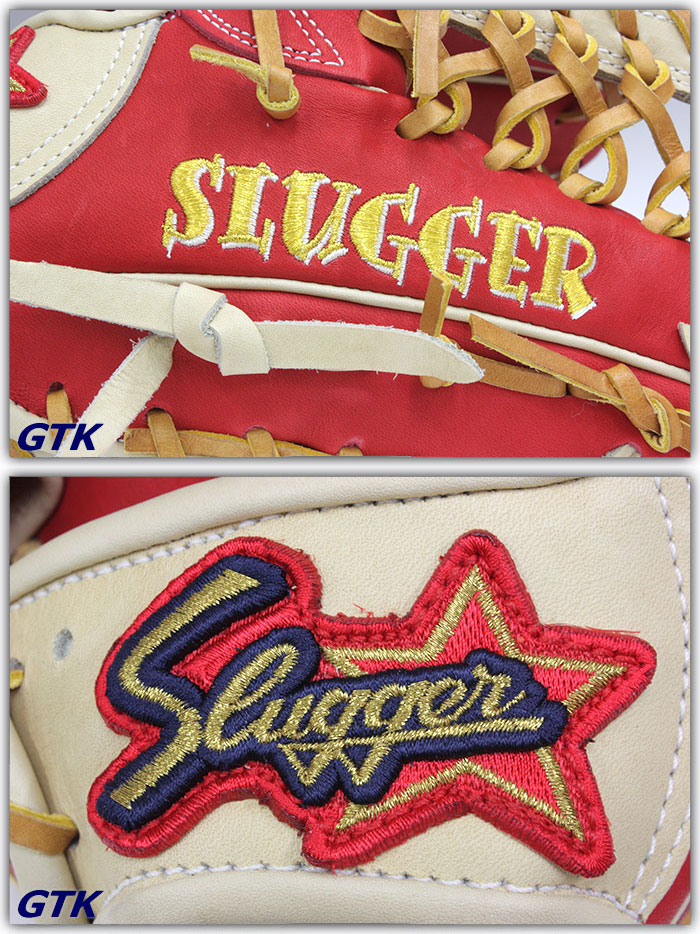 久保田スラッガー 当店限定 軟式スペシャルオーダーSPX W-27 06ラベル