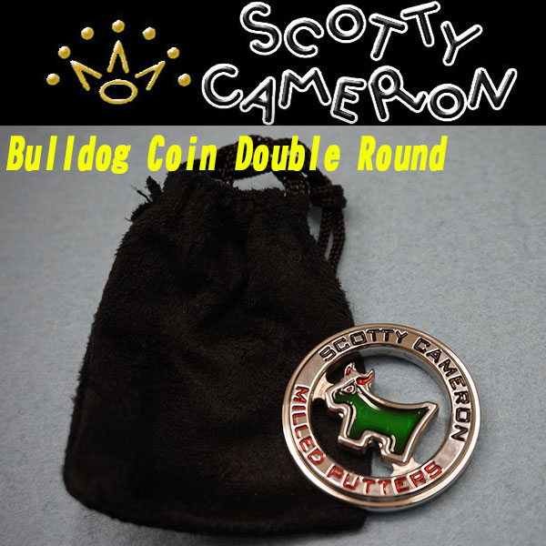 激レア キャメロン「マーカー」｜第一ゴルフ|インターネット事業部