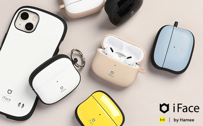 AirPods Pro(第1世代)専用]iFace First ClassケースiFace[その他