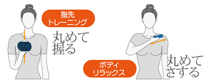 バイオエスペランサ 万能バンド QOLを高める