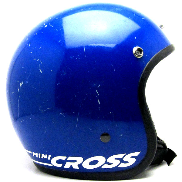 6月30日値下】BELL MINI CROSS BLUE 53cm | SPEED ADDICT