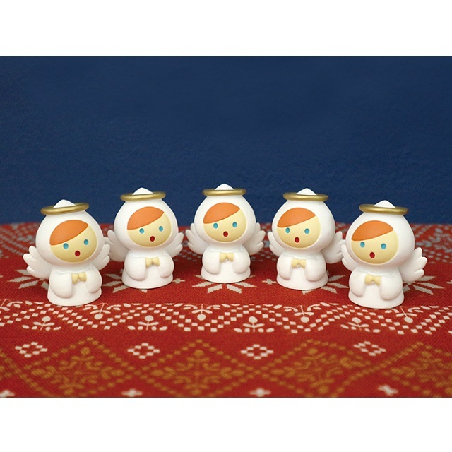 Otogicco（オトギッコ）2024クリスマス オオカミサンタ