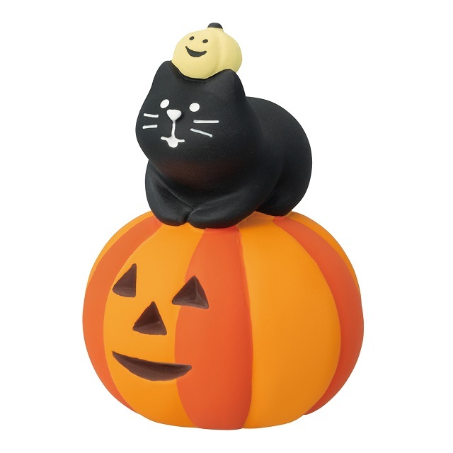 concombre（コンコンブル）2024ハロウィン HAPPY OBAKE NIGHT