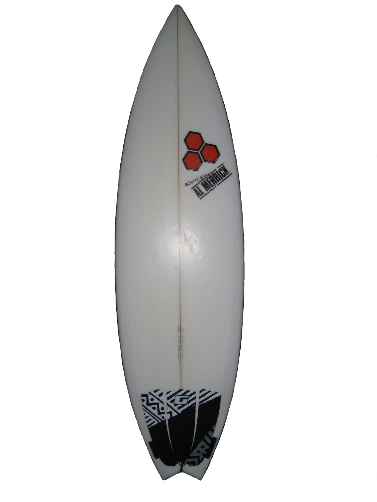 チャネルアイランズ アルメリック 5'11” WHIP サーフボード 【公式通販】