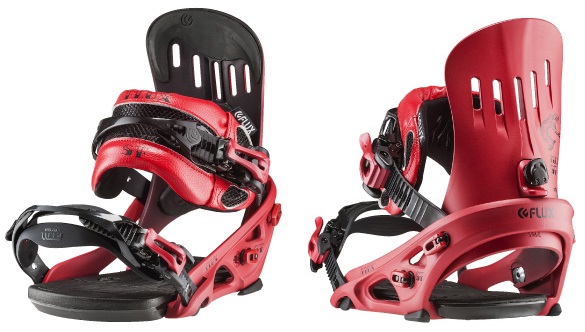 フラックス（FLUX）【SF】 14-15 Bindings 2015年 | 横浜