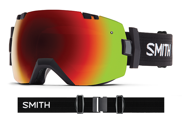 スミス（SMITH）I/OX 大特価！！30%OFF!!16-17New モデル | 横浜